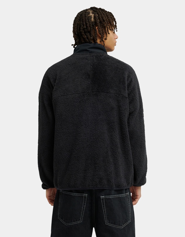 DC Shoes - Mens Lynx Fleece Jacket