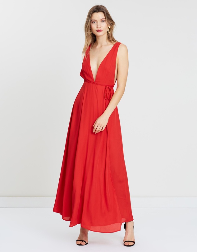 Miss Holly - Dalia Dress