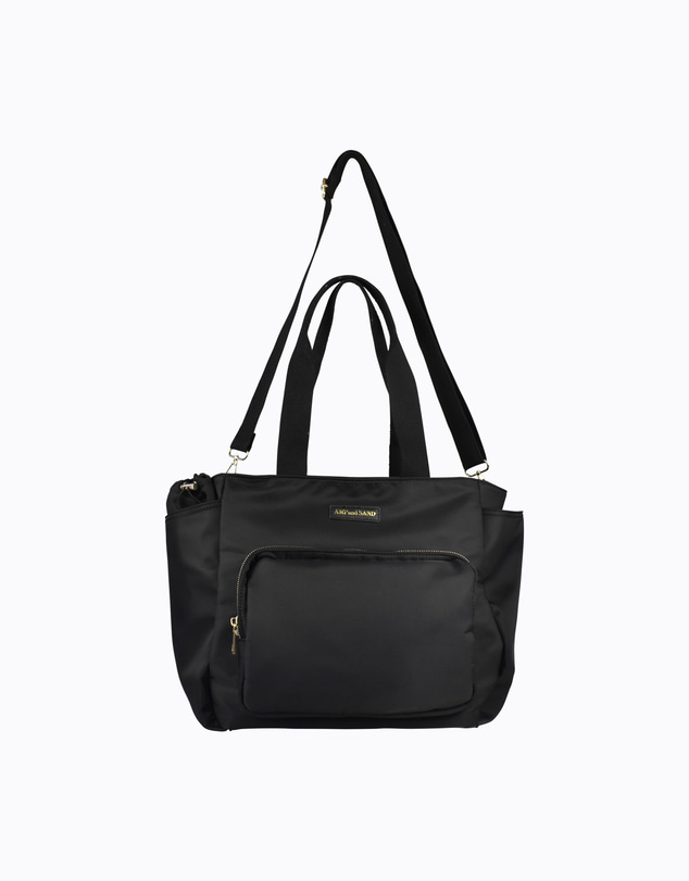 AMP AND SAND - Bebe Baby Bag