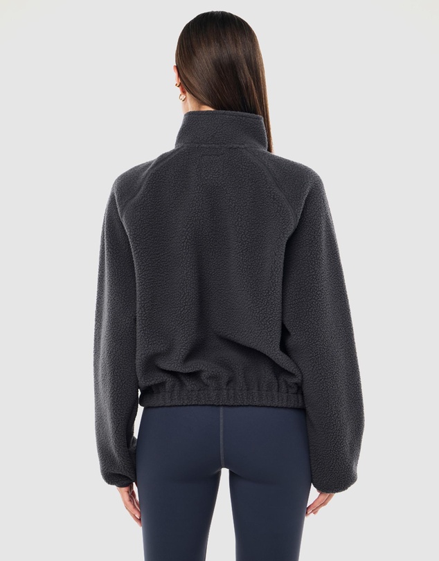 P.E Nation - Shelter Sherpa Jacket
