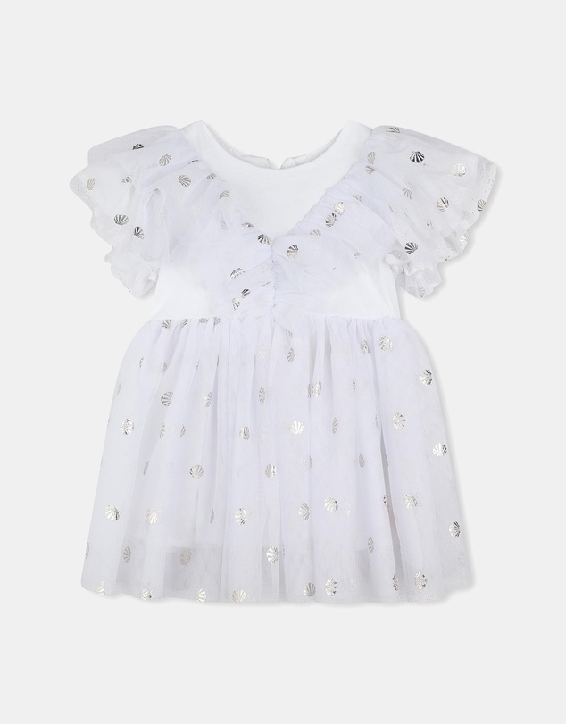 Carrément Beau - Dress - Babies-Kids