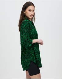 Florencia The Label - Nomad Shirt