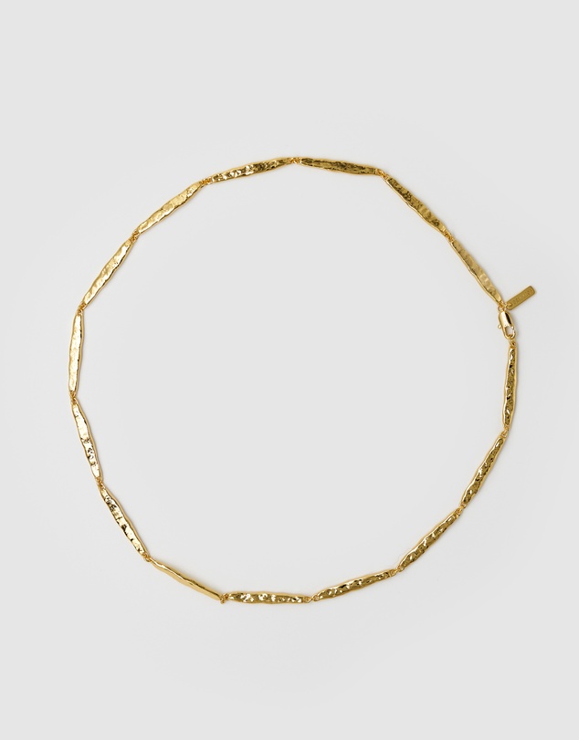 Brie Leon - Frida Choker Necklace