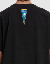 Urban Classics - Baby Faced Assassin - Heavy Oversized Tee