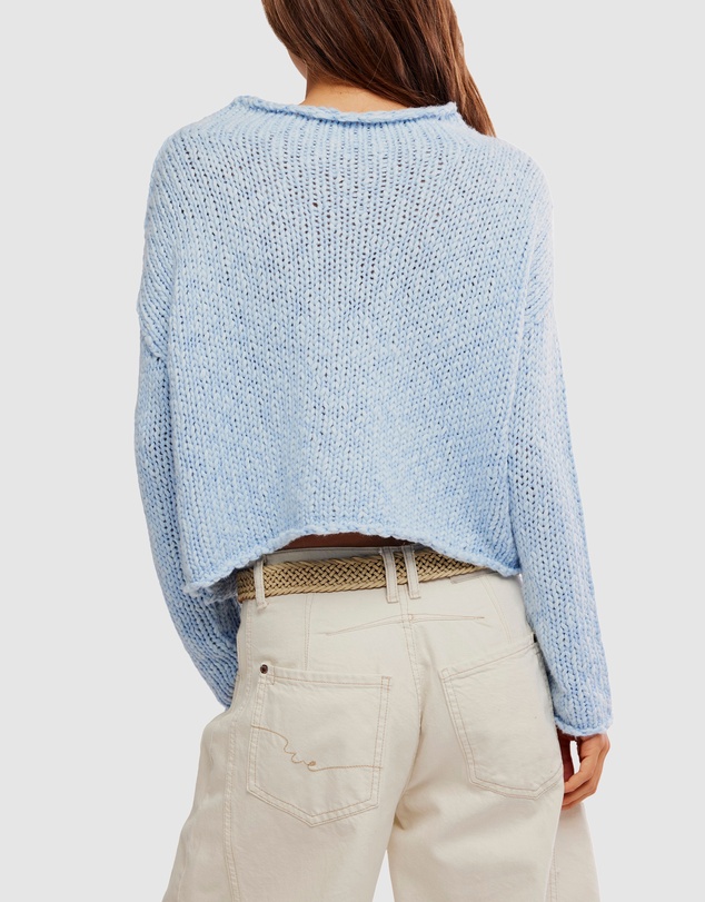 Free People - Opal Sweater
