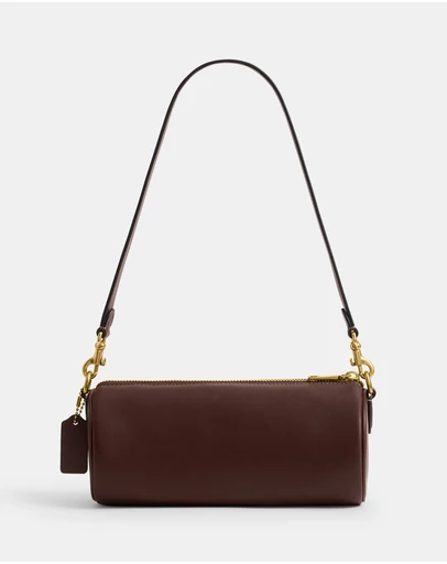 Coach - Barrel Bag
