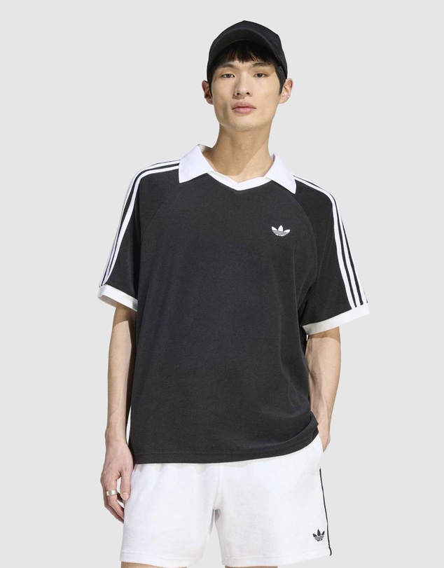 adidas Originals - Terry Polo