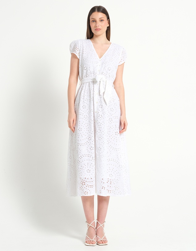 Stella - Delphi Dress