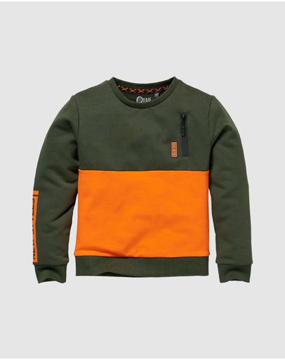 Dark Green