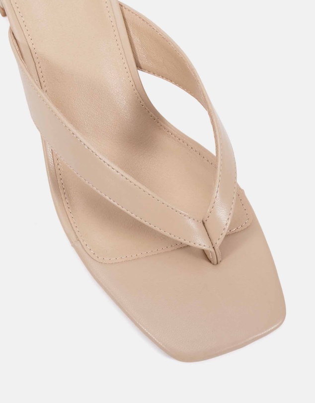 Novo - Letty Heels
