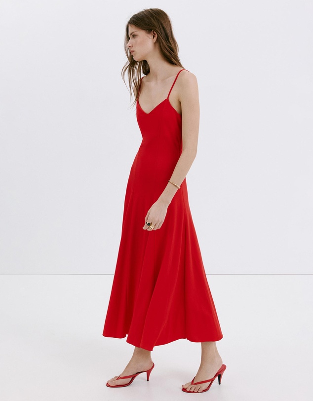 M.N.G - Valentin Dress