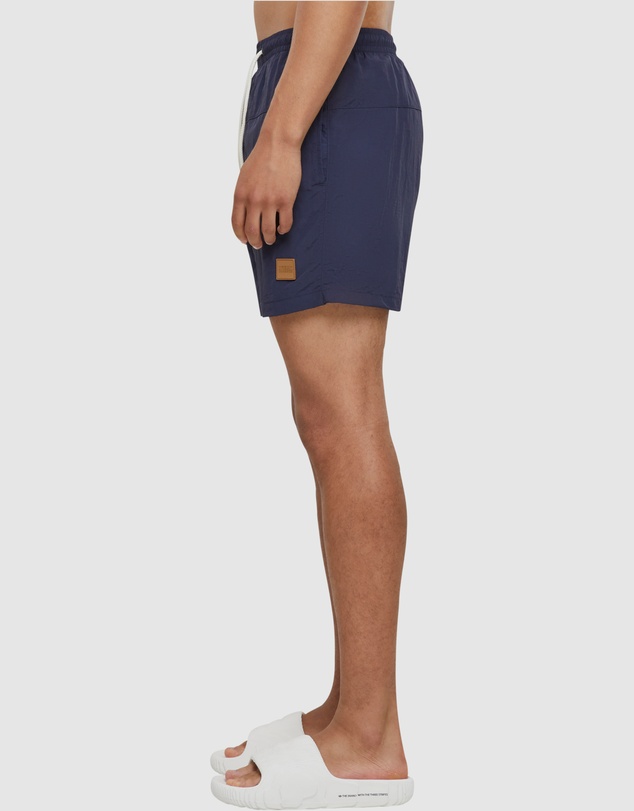 Urban Classics - Block Swim Shorts