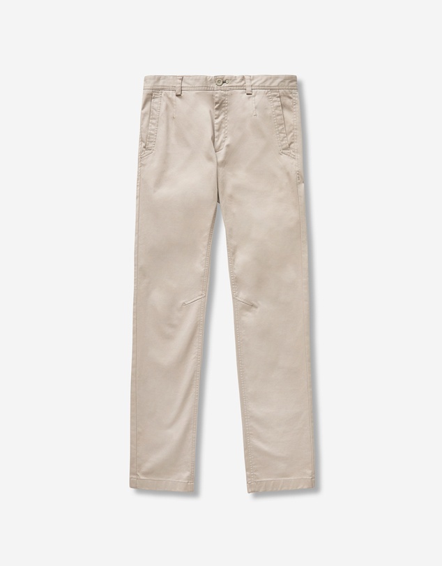 Calibre - Slim Fit Cotton Stretch Chinos