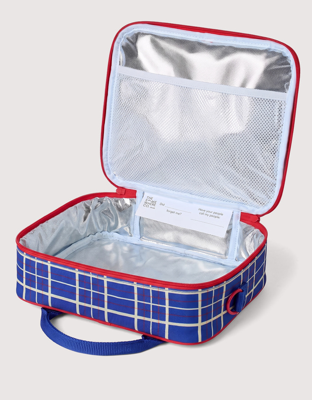 The Somewhere Co - Clubhouse Mini Lunch Case