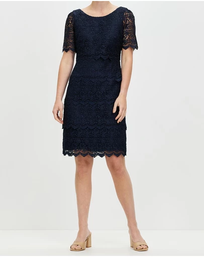 Review - Faith Dress