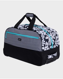 Roxy - Womens Feel It All 60L Duffle