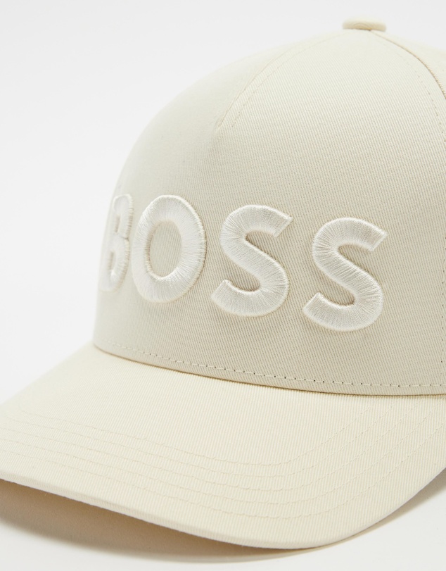 BOSS - Sevile Logo Cap