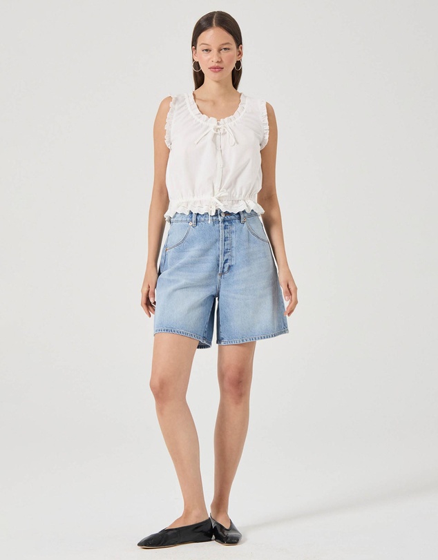 Rolla's - Super Mirage Shorts