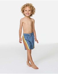 Rip Curl - Pacific Rinse Volley Boardshort - Kids
