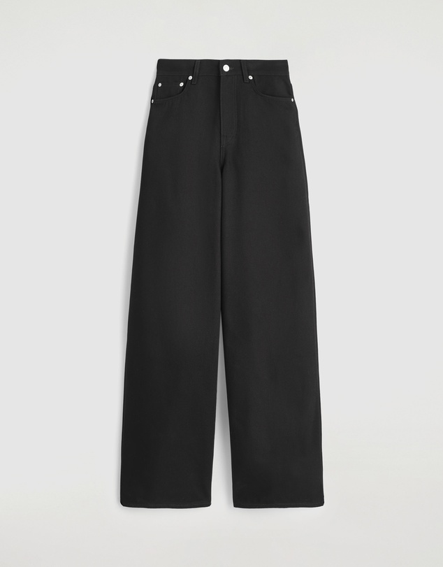 COS - Trigger Long Denim