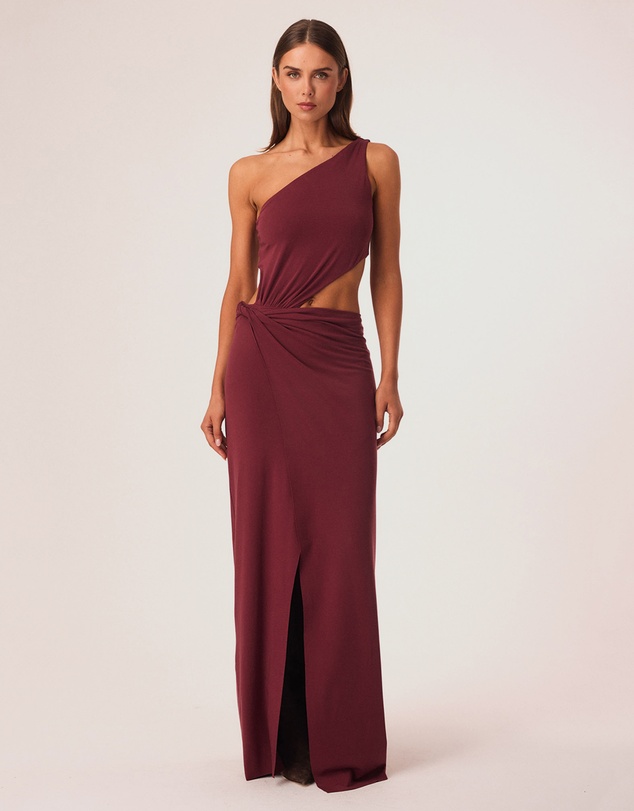 SNDYS - Orla Maxi Dress