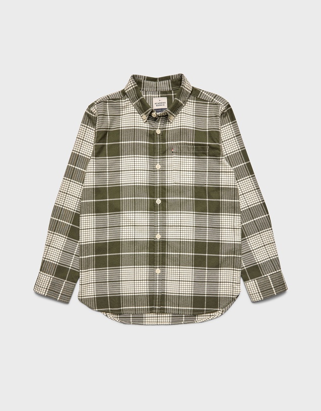 Academy Brand - Kids Brower Shirt