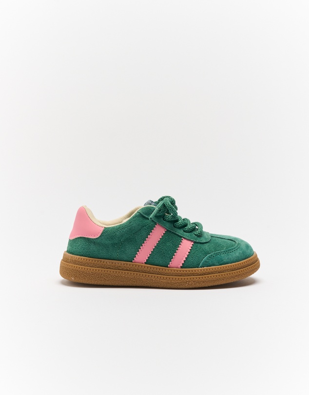 Walnut Melbourne - Luca Sneaker