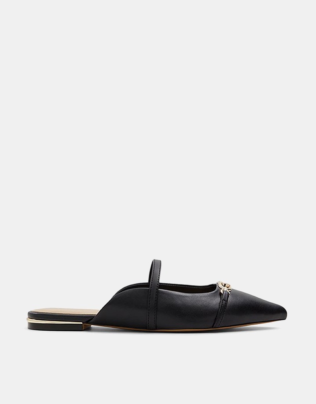ALDO - Marylune Slip On Mule Flats