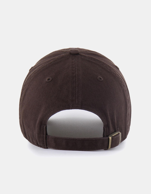 47 - Clean Up Icon Golden Retriever Cap