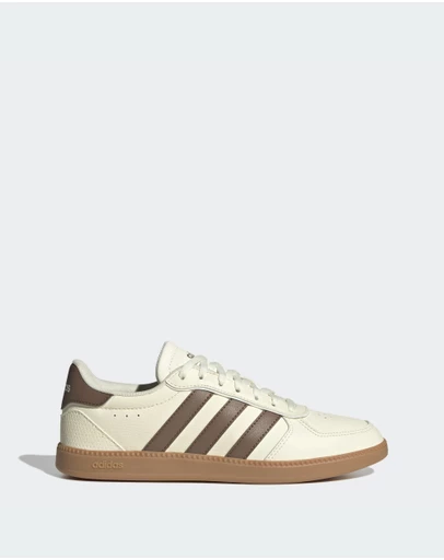 adidas Sportswear - Breaknet Sleek Shoes Womens