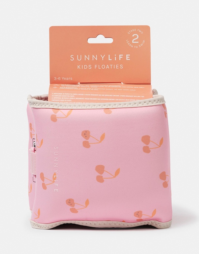 Sunnylife - Cotton Candy Floaties - Kids
