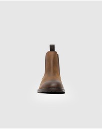 Rodd & Gunn - Granity Chelsea Boot