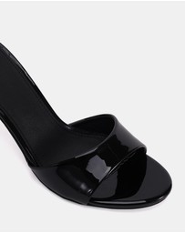 Novo - Malan Heels
