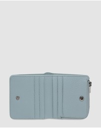 Status Anxiety - Sense Of Wonder Wallet