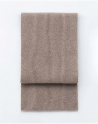 & Other Stories - Cashmere Knit Scarf