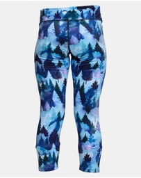 ROJO Outerwear - Girls Freya 7/8 Pant