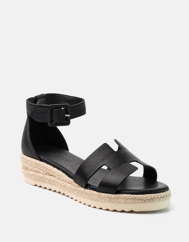Miss Sofie - Pippa Wedges