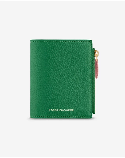 Maison De Sabre - The Bifold Wallet