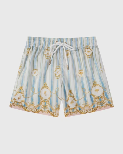 Aqua Blu Kids - Nautica Boardshorts - Kids