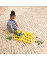 John Deere - Build A buddy Activity Board
