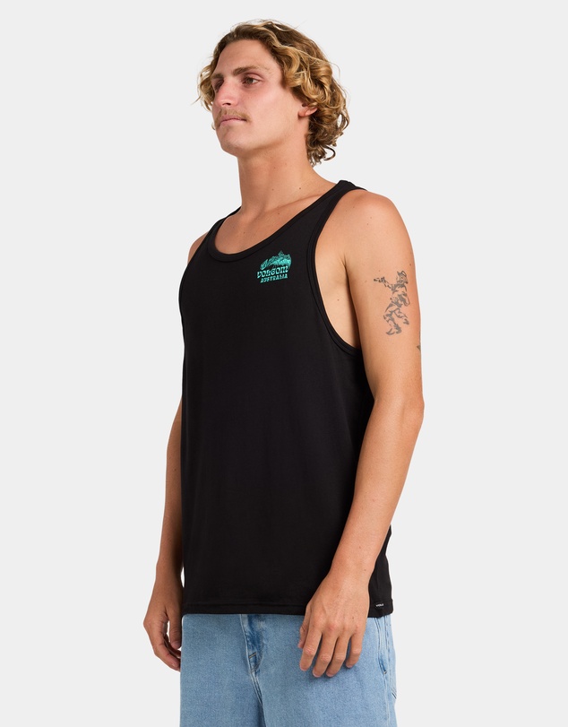 Volcom - Mens Volozarama Tank Top