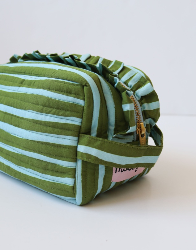 Mosey Me - Strokes Dopp Kit