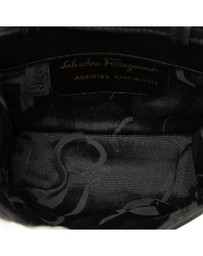 Pre-Loved by Azura Reborn - Pre-Loved Mini Leather Vara Bow Crossbody