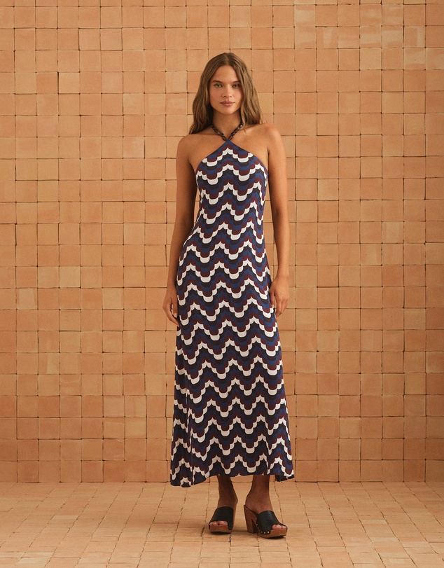 Mister Zimi - Ollie Dress
