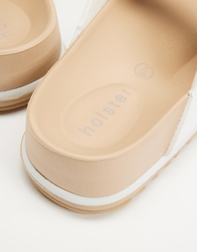 Holster - Stride Comfort Slide - Women's