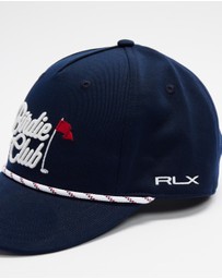 Polo Ralph Lauren - Birdie Club Cap