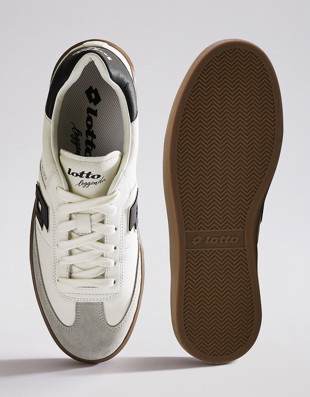 Lotto - Brasil Select OG