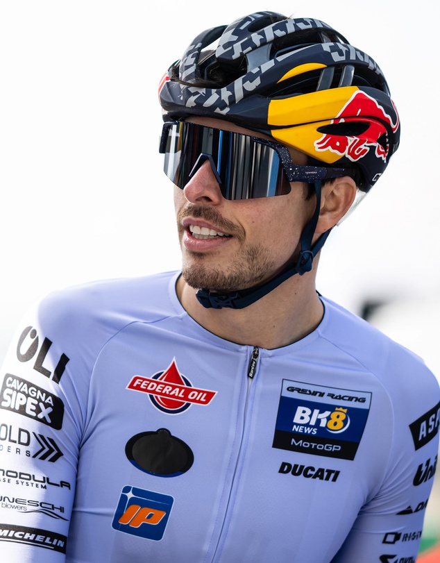 Hawkers Co - HAWKERS X Alex Marquez - Nexus Sunglasses for Men and Women