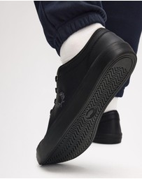Fred Perry - Baseline Leather - Unisex