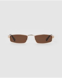 Arms Of Eve - Lennon Sunglasses